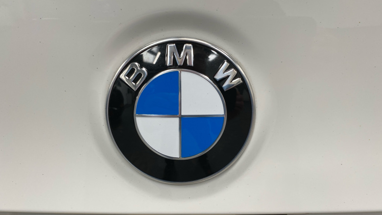 BMW X3 xDrive20i MHT xLine 5dr Step Auto Petrol Estate